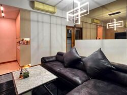 Moda (D15), Apartment #466848001